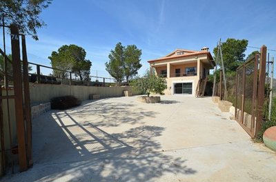 Platinum Property Spain most sold property