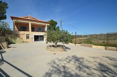 Platinum Property Spain most sold property