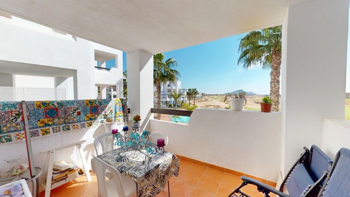 Image No.1-2 Bed Apartment for sale