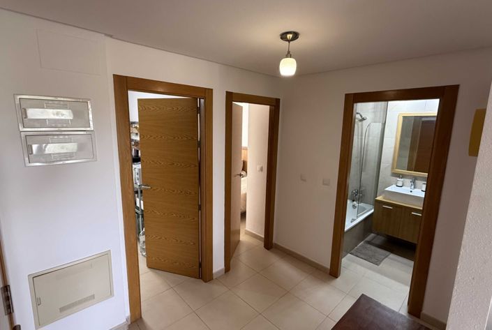 Image No.10-Appartement de 2 chambres à vendre à Hacienda Riquelme Golf Resort