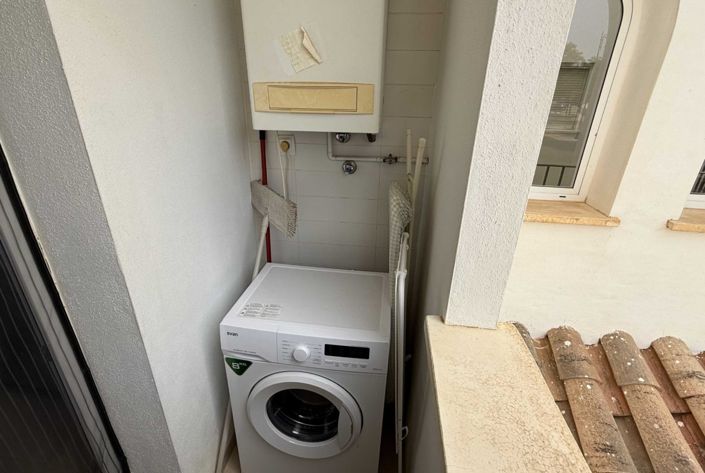 Image No.12-Appartement de 2 chambres à vendre à Hacienda Riquelme Golf Resort