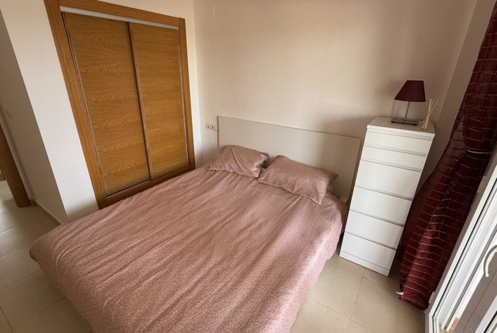 Image No.14-Appartement de 2 chambres à vendre à Hacienda Riquelme Golf Resort