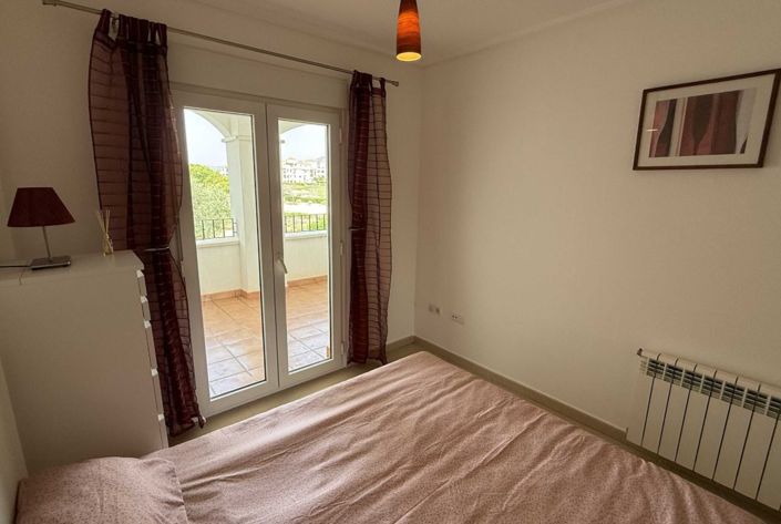 Image No.15-Appartement de 2 chambres à vendre à Hacienda Riquelme Golf Resort