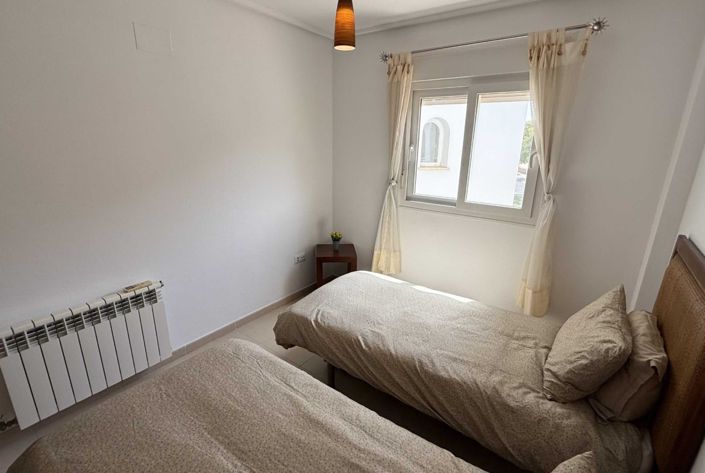 Image No.20-Appartement de 2 chambres à vendre à Hacienda Riquelme Golf Resort