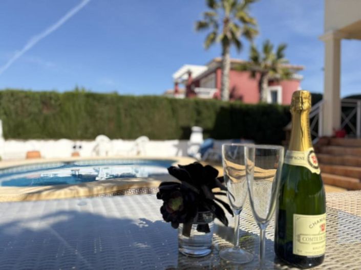 Image No.14-Villa de 2 chambres à vendre à Altaona Golf