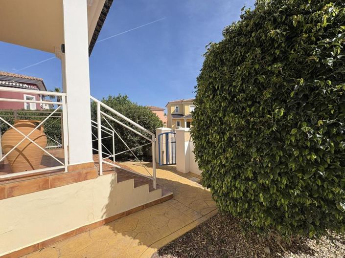 Image No.24-Villa de 2 chambres à vendre à Altaona Golf