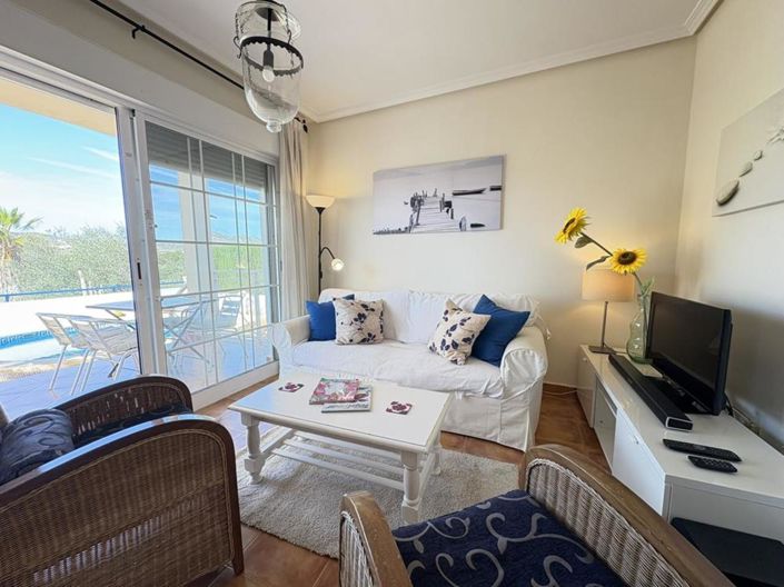 Image No.29-Villa de 2 chambres à vendre à Altaona Golf