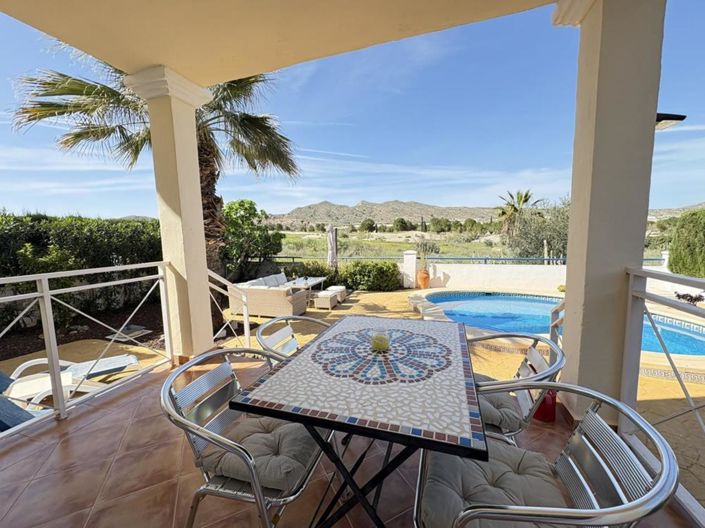 Image No.4-Villa de 2 chambres à vendre à Altaona Golf