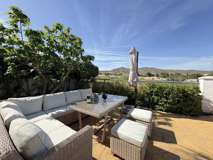 Image No.9-Villa de 2 chambres à vendre à Altaona Golf