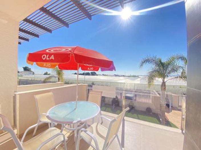 Image No.18-Appartement de 2 chambres à vendre à Dolores De Pacheco