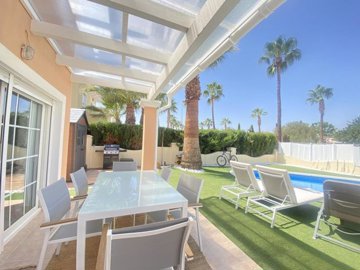 Platinum Property Spain most sold property