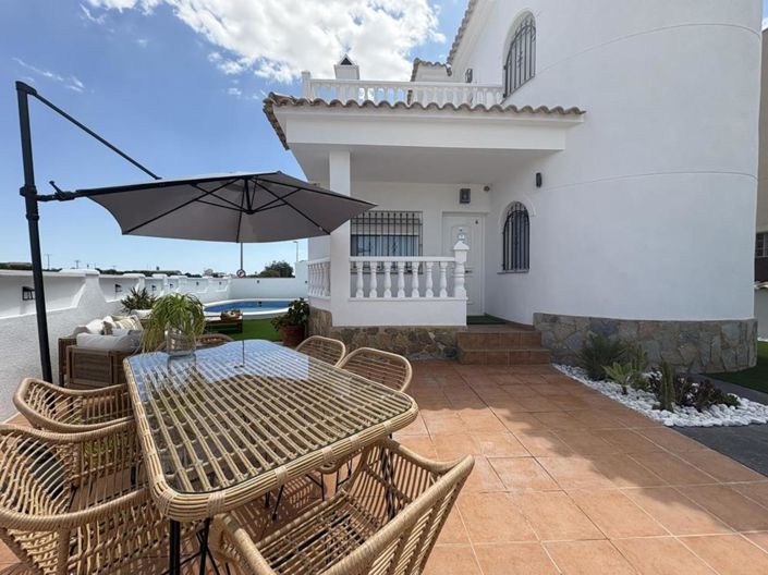 Image No.15-Villa de 3 chambres à vendre à Sucina