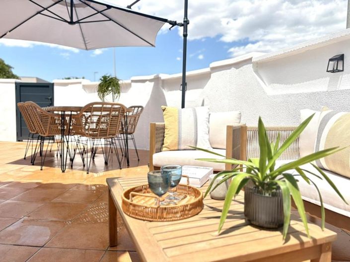 Image No.19-Villa de 3 chambres à vendre à Sucina