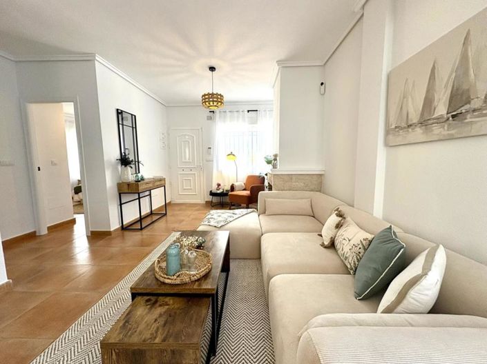 Image No.28-Villa de 3 chambres à vendre à Sucina