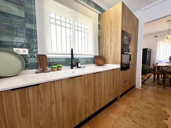 Image No.29-Villa de 3 chambres à vendre à Sucina