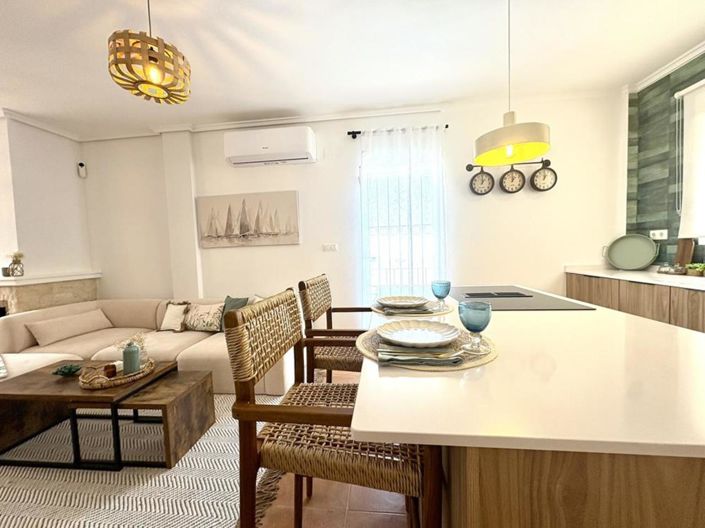 Image No.34-Villa de 3 chambres à vendre à Sucina