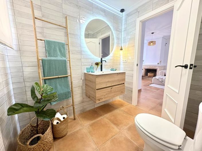 Image No.37-Villa de 3 chambres à vendre à Sucina