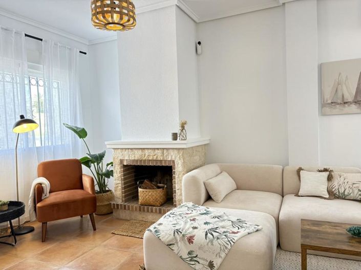 Image No.38-Villa de 3 chambres à vendre à Sucina