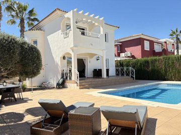 2 Bed Villa for sale