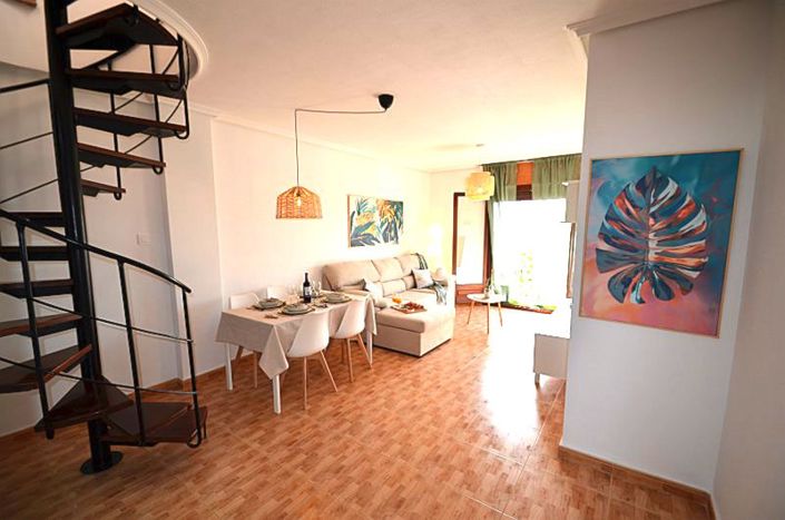Image No.1-Appartement de 3 chambres à vendre à Sucina