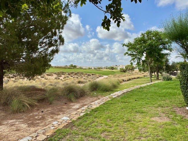 Image No.27-Appartement de 2 chambres à vendre à Hacienda Riquelme Golf Resort