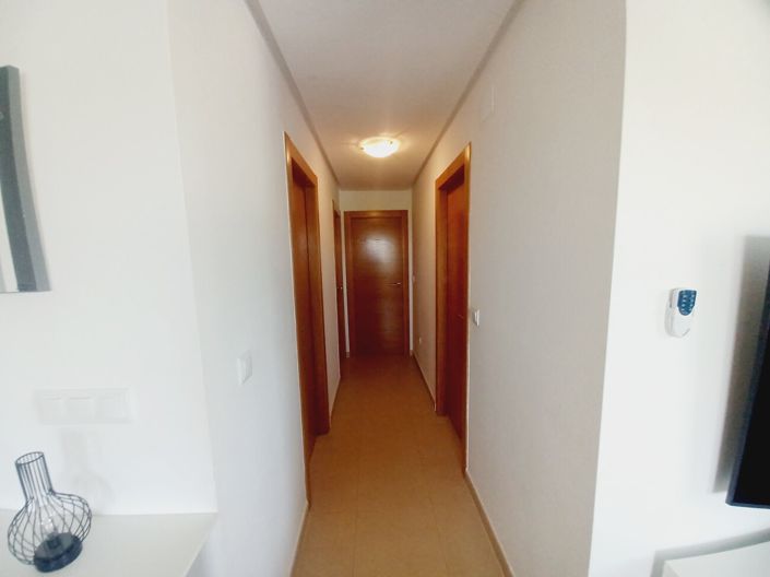 Image No.7-Appartement de 2 chambres à vendre à Hacienda Riquelme Golf Resort