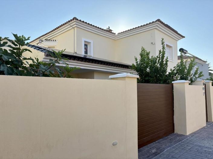 Image No.15-Villa de 4 chambres à vendre à Altaona Golf