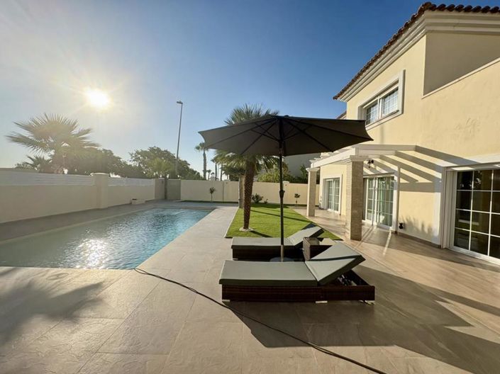 Image No.4-Villa de 4 chambres à vendre à Altaona Golf