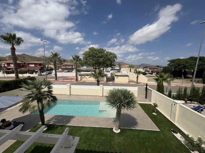 Image No.44-Villa de 4 chambres à vendre à Altaona Golf