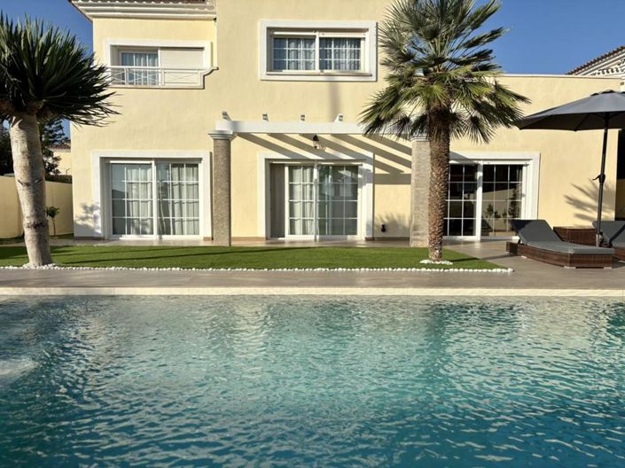 Image No.8-Villa de 4 chambres à vendre à Altaona Golf