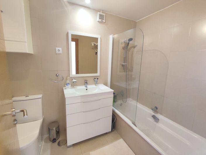 Image No.15-Appartement de 2 chambres à vendre à Hacienda Riquelme Golf Resort