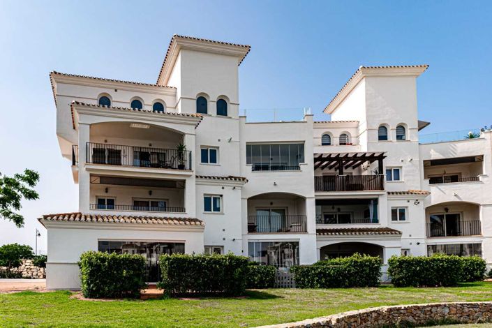 Image No.1-2 Bed Apartment for sale