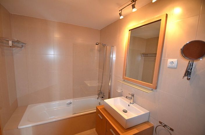 Image No.17-Appartement de 2 chambres à vendre à Hacienda Riquelme Golf Resort