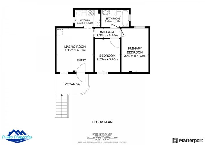 Image No.16-3 Bed Apartment for sale