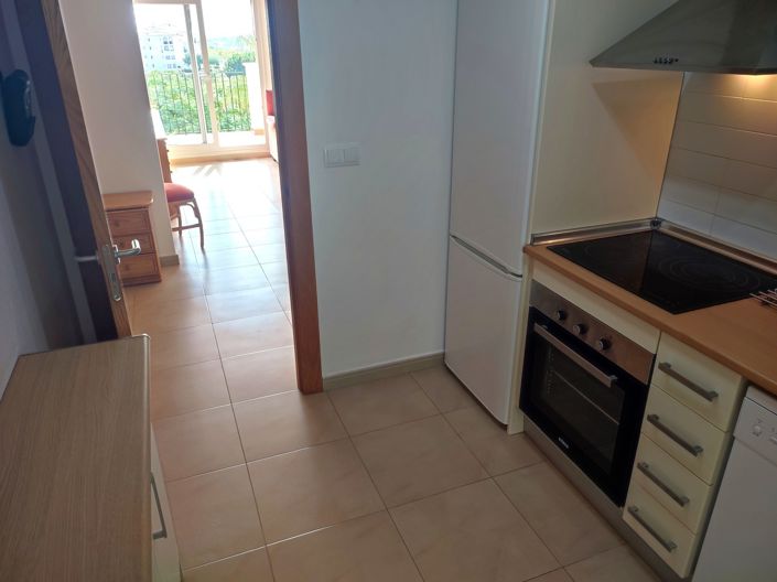 Image No.14-2 Bed Apartment for sale