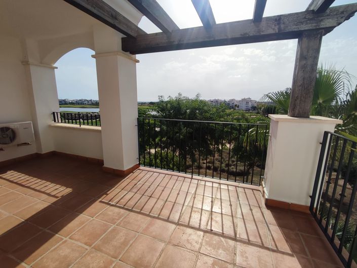 Image No.26-2 Bed Apartment for sale