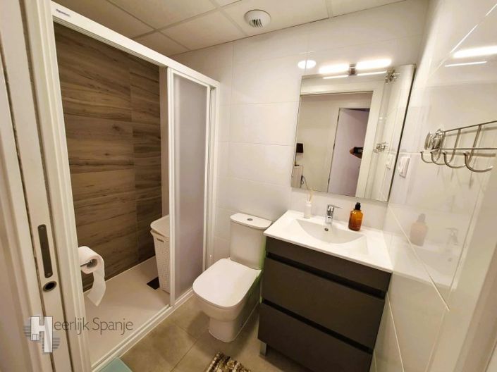 Image No.20-Appartement de 2 chambres à vendre à San Pedro del Pinatar