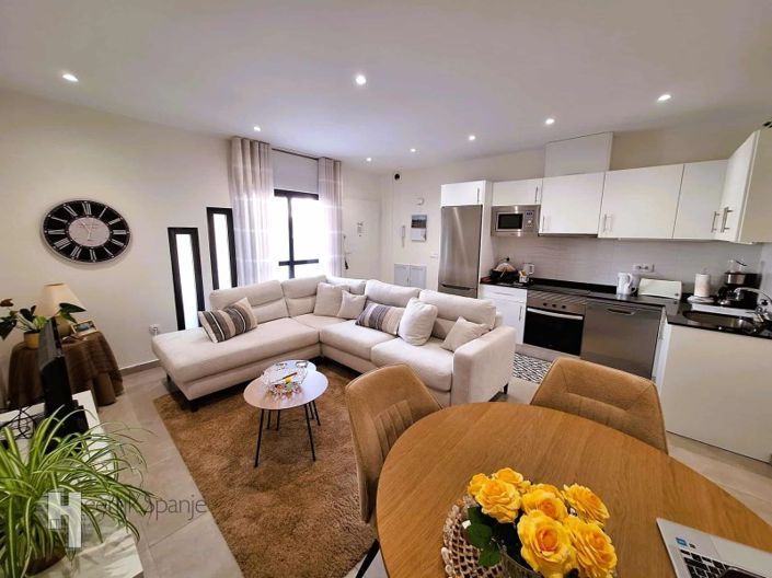 Image No.5-Appartement de 2 chambres à vendre à San Pedro del Pinatar