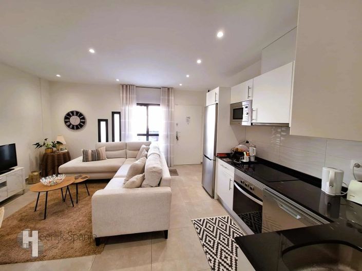 Image No.8-Appartement de 2 chambres à vendre à San Pedro del Pinatar