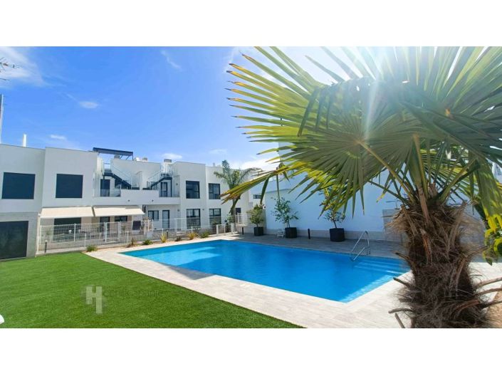 Image No.1-Appartement de 3 chambres à vendre à San Javier