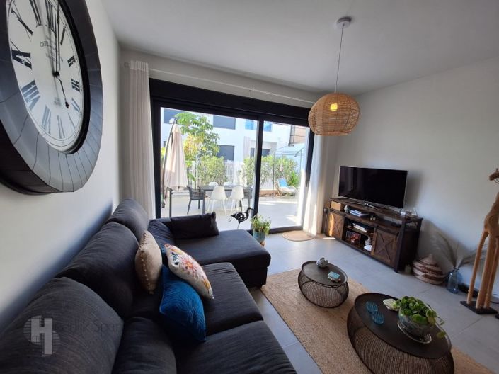 Image No.14-3 Bed Apartment for sale