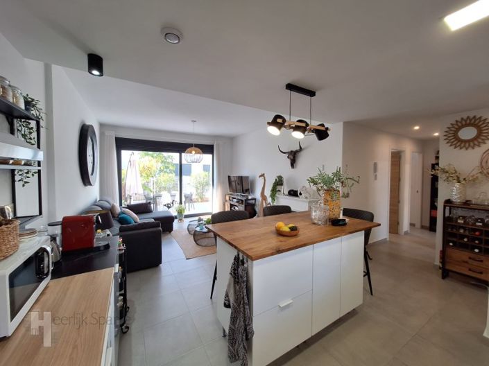 Image No.6-3 Bed Apartment for sale