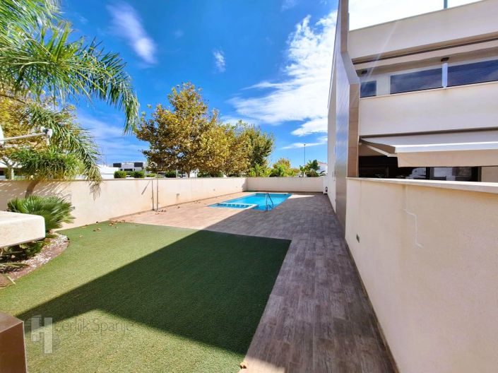 Image No.6-Appartement de 3 chambres à vendre à San Pedro del Pinatar