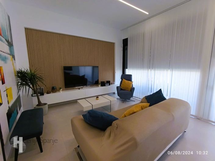 Image No.13-Appartement de 3 chambres à vendre à Sucina