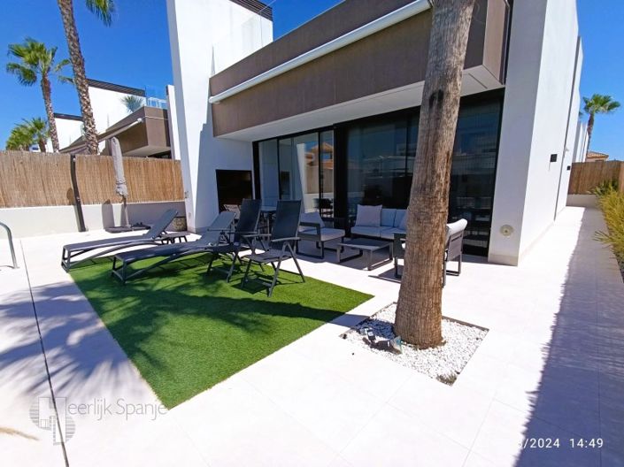 Image No.9-Appartement de 3 chambres à vendre à Sucina