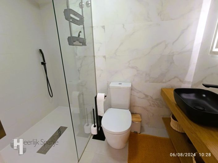 Image No.4-Appartement de 3 chambres à vendre à Sucina