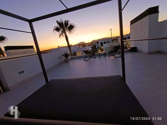 Image No.5-Appartement de 3 chambres à vendre à Sucina