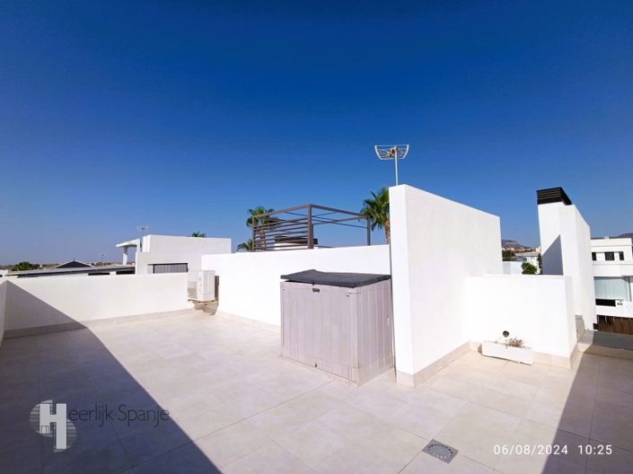 Image No.24-Appartement de 3 chambres à vendre à Sucina