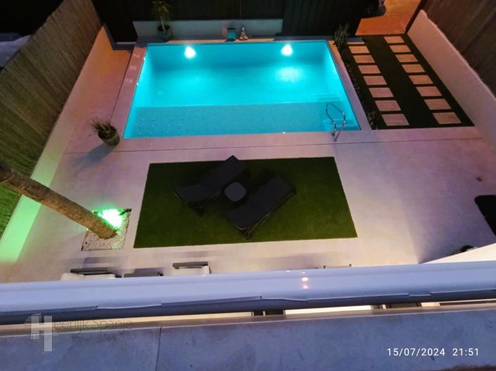 Image No.11-Appartement de 3 chambres à vendre à Sucina