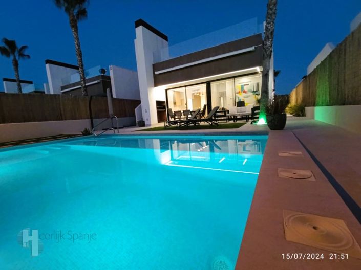 Image No.7-Appartement de 3 chambres à vendre à Sucina